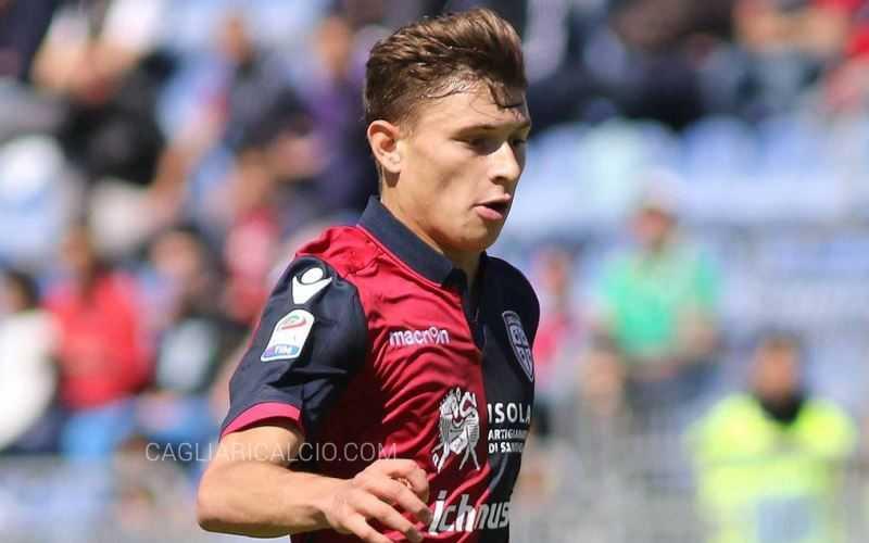 sito ufficiale Cagliari