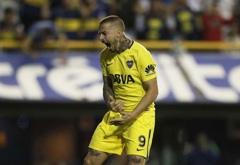 Dall’Argentina: la Roma sulle tracce di Benedetto, ma il Boca è pronto a blindarlo preview