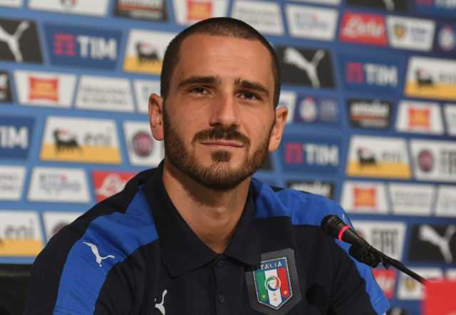 Bonucci: “Italia, per rinascere e vincere servirà tempo. Wembley? Per me sarà più emozionante tornare allo Stadium” preview