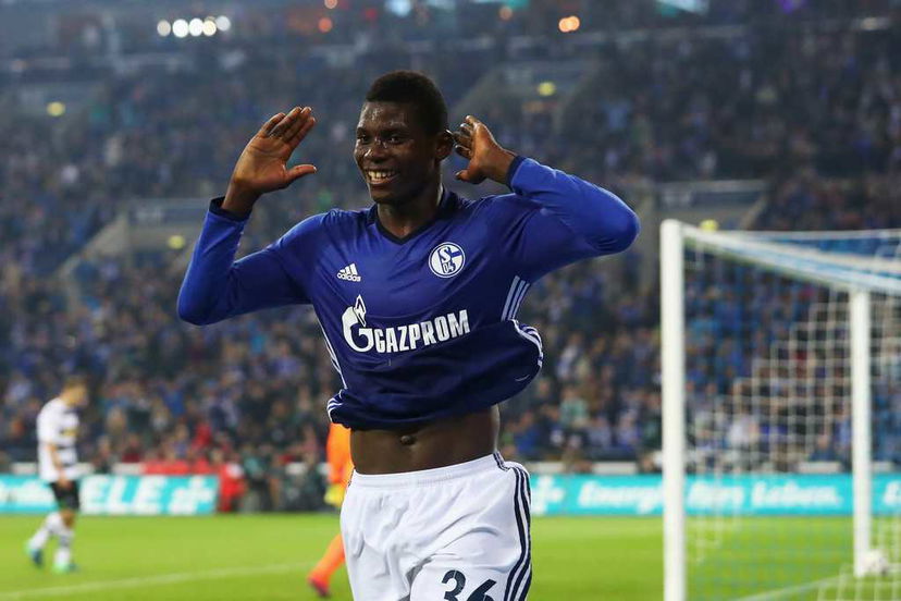 Dall’Inghilterra: gli occhi di Guardiola su Embolo dello Schalke preview