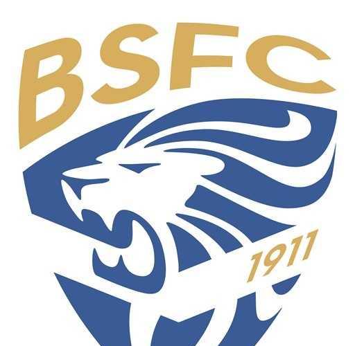 Brescia logo