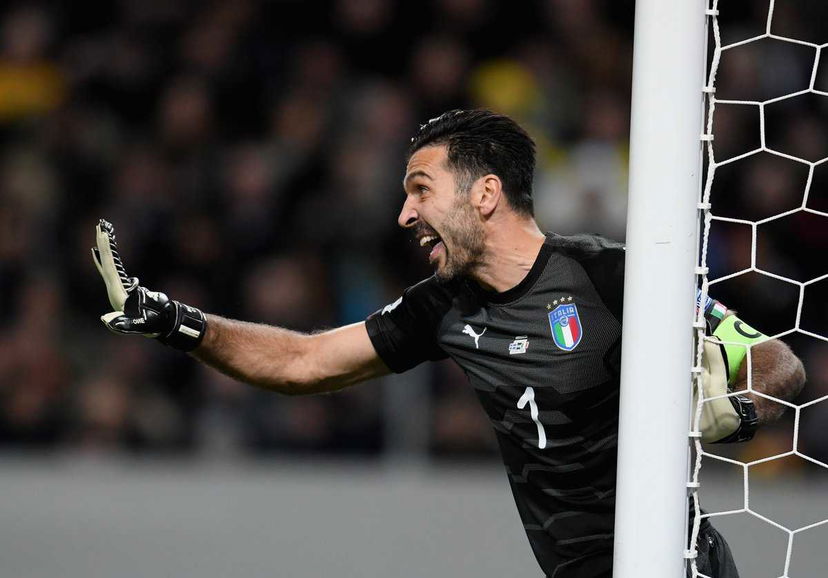Buffon: “Sono un soldato al servizio di Juve e Nazionale e probabilmente smetterò, rimpiangerò per sempre questo Mondiale” preview