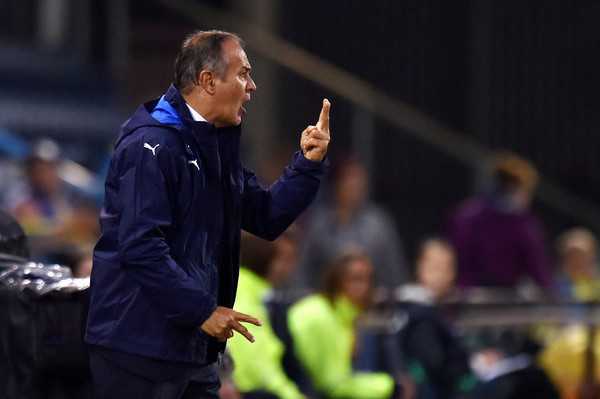 Cabrini: “L’obiettivo più realistico per la Juventus è quello di arrivare tra le prime quattro” preview