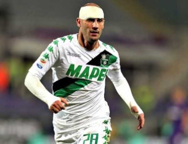 Paolo Cannavaro: “Nelle sfide tra Napoli e Juve, il mio gol in rovesciata tra i più belli” article-post