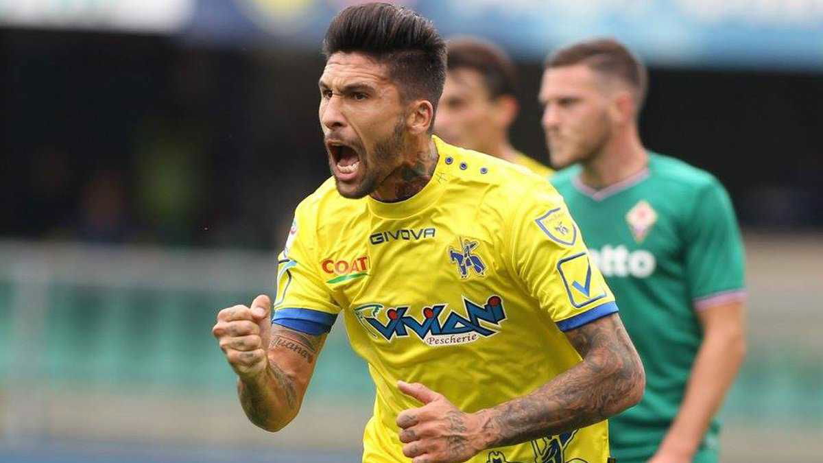 Chievo, lesione del collaterale mediale per Castro. Il report article-post