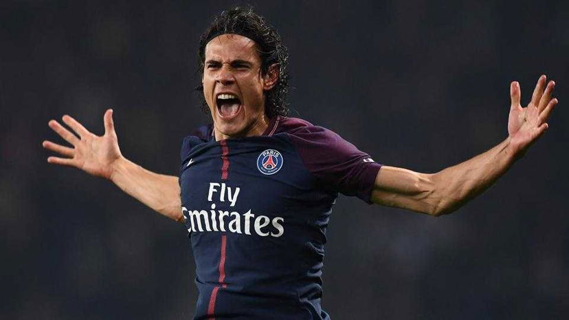 L’Equipe: Cavani sempre più lontano da Parigi preview