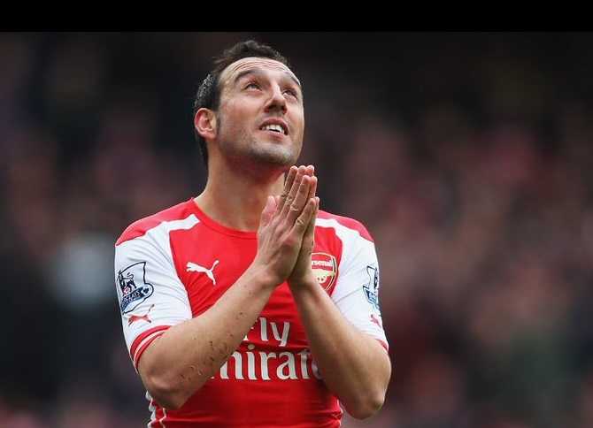 Cazorla, calvario senza fine: “Ho subito una nuova operazione. E ora…” preview