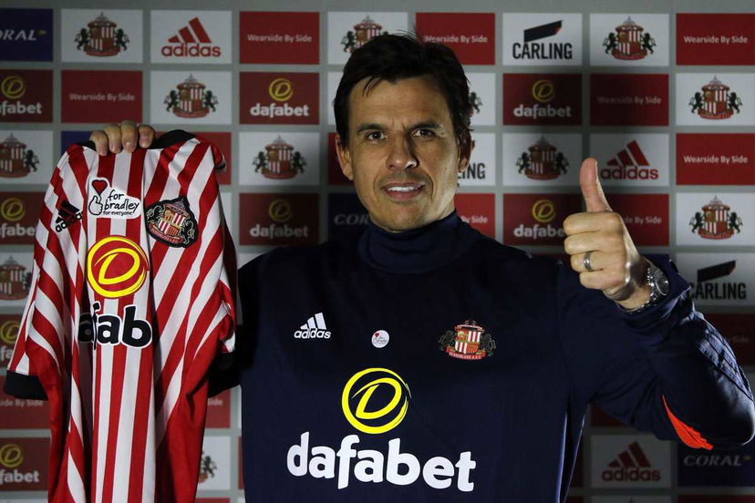 Ufficiale: Sunderland, Coleman nuovo tecnico preview