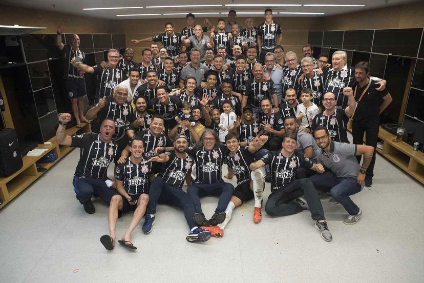 Brasile: Corinthians campione, è il settimo titolo preview