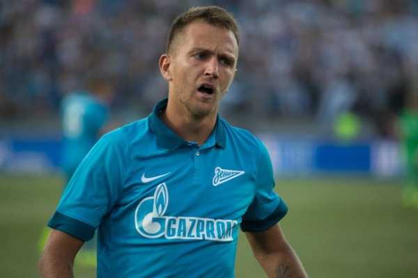 Criscito: “Mancini è spettacolare, mi ha insegnato il calcio. Su Ventura…” article-post
