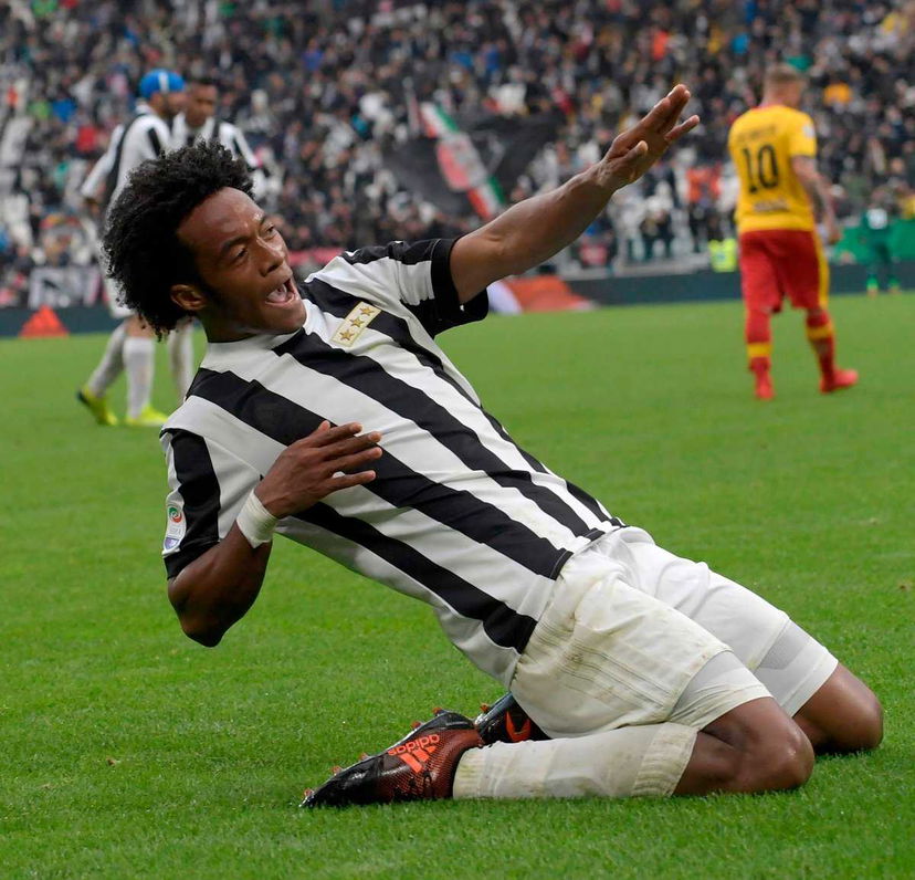 Cuadrado: “Bella la presenza dei tifosi allo stadio. Ripetere la gara di domenica” preview