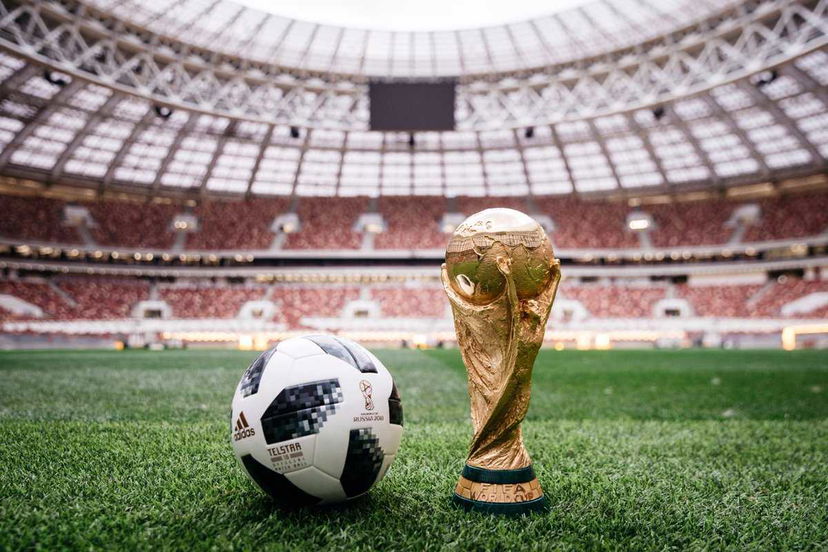 Ecco Telstar 18: presentato il pallone ufficiale del Mondiale di Russia preview