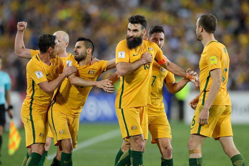 Playoff Russia 2018: Jedinak show, l’Australia stende 3-1 l’Honduras e vola al Mondiale preview