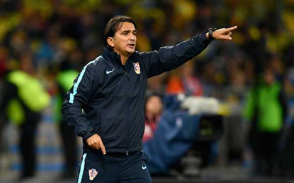 Ufficiale: Croazia, confermato il ct Zlatko Dalic preview