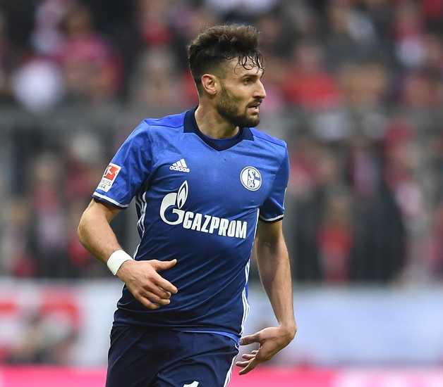 Caligiuri saluta lo Schalke: “Tre anni incredibili, è stato un onore essere il vostro capitano” article-post