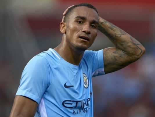 Danilo-Inter, pista per ora fredda (come certi like…). Da oltre un mese… preview