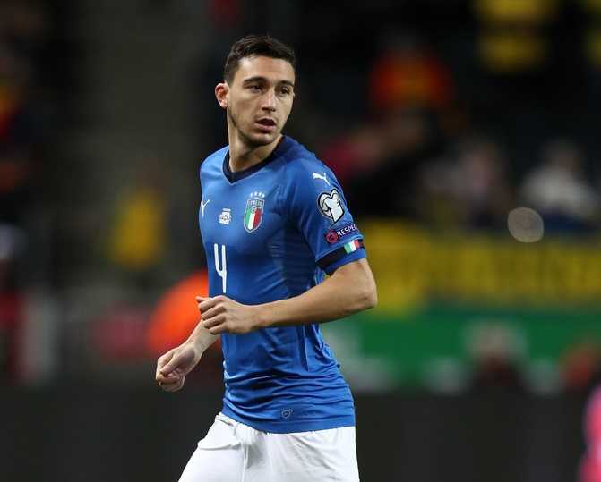 Darmian-Inter, Biancone-Parma: la staffetta è pronta preview