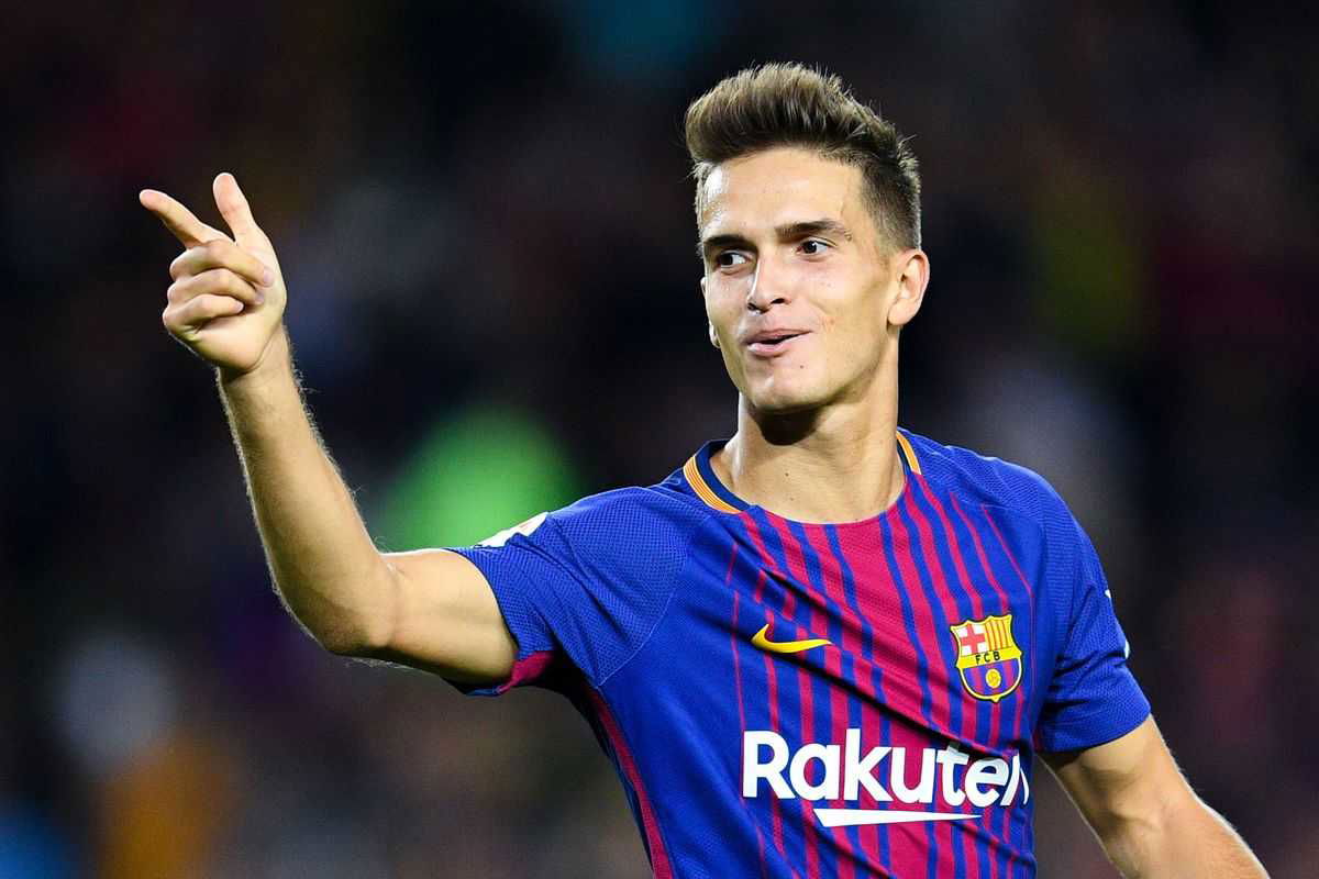 Dalla Spagna: Valencia, pressing per Denis Suarez. E Guedes… article-post
