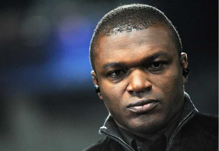 Desailly: “Evra? Impossibile macchiare così un’ottima carriera” preview
