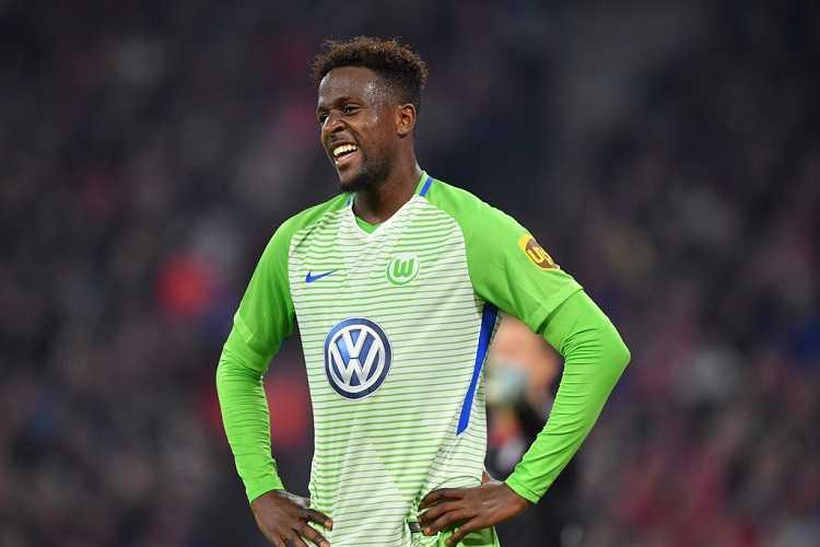 Divock Origi zimbio