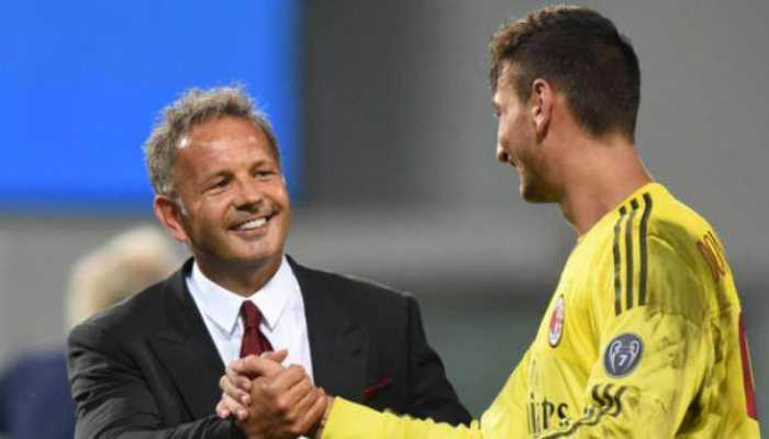 Milan-Torino e l’incrocio speciale Donnarumma-Mihajlovic preview