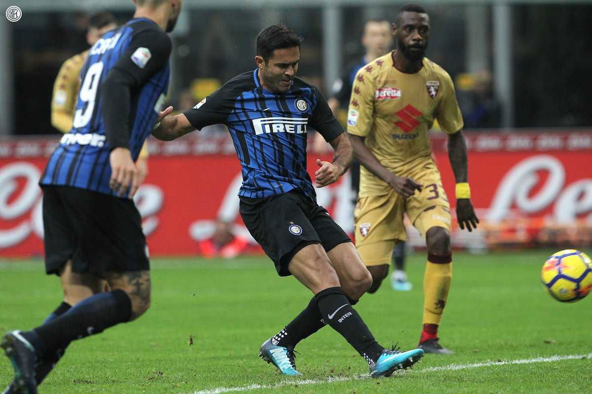 Dalla Spagna: il Valencia sulle tracce di Eder. L’Inter… article-post