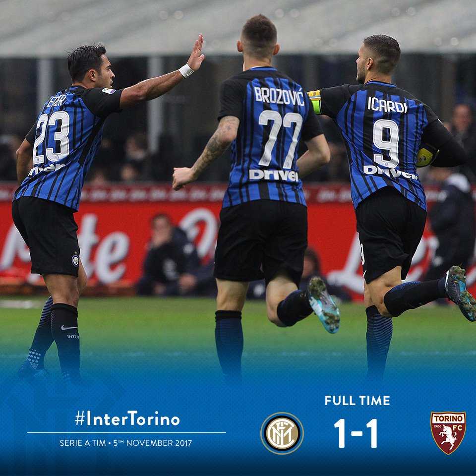 L’Inter sbatte contro il muro del Toro. Eder risponde a Iago Falque article-post