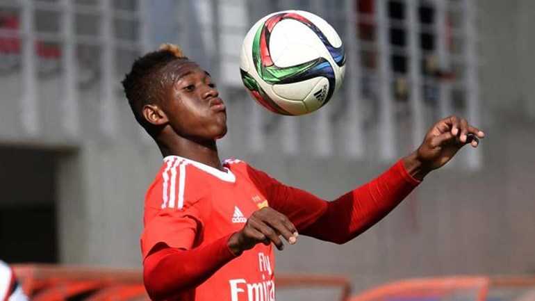 Dal Portogallo: Lipsia, offerti 13 milioni per Embaló del Benfica. Ma lo United… preview