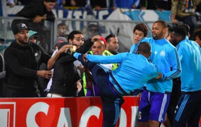 Evra, dall’addio al Marsiglia al possibile futuro turco: ci pensano Galatarasay e Fenerbahce preview