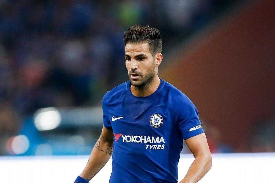 Dall’Inghilterra: Fabregas in scadenza col Chelsea, c’è anche il Galatasaray article-post