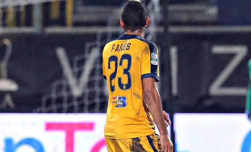 DUTTILITÀ, CORSA E QUALITÀ: FARES, IL JOLLY VERONA SULLE CORSIE preview