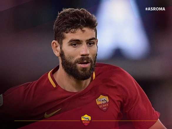 Fazio: “Primo posto premio per la squadra, aspettiamo il sorteggio e pensiamo al campionato” preview