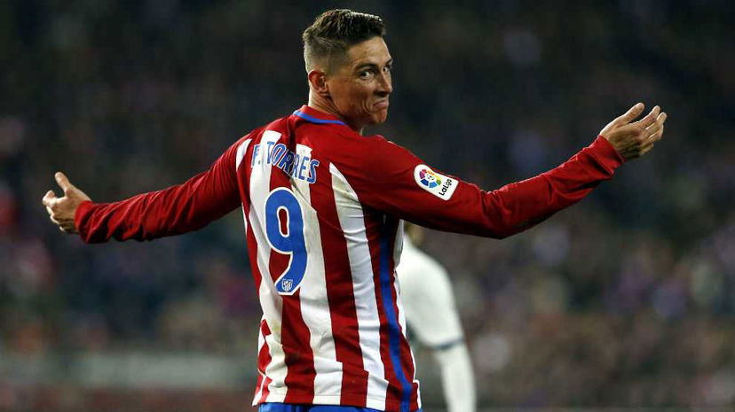 Dalla Spagna: Atletico, Torres ai saluti. MLS e Cina nel futuro preview