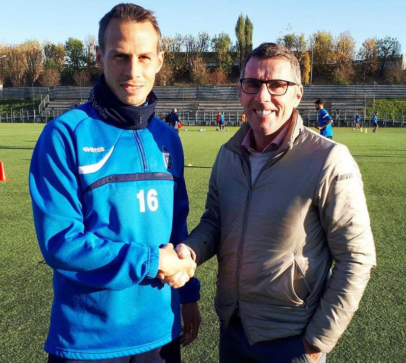 Ufficiale: Renate, preso lo svincolato Fietta. Il comunicato preview