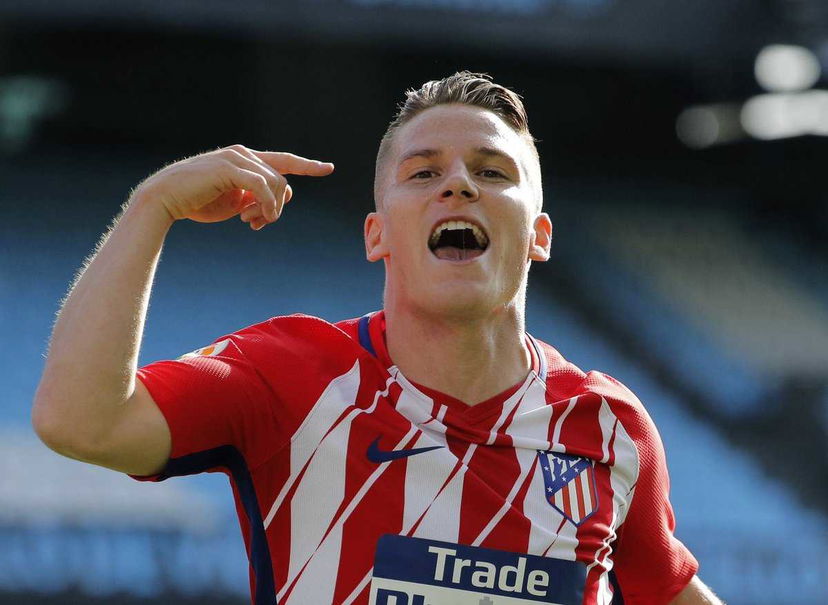 Dalla Spagna: l’Atletico Madrid chiede 25 milioni per Gameiro. E il Valencia… preview