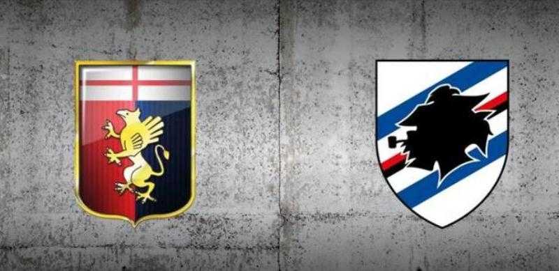 Si accende la Lanterna: le probabili formazioni del derby Genoa-Samp preview