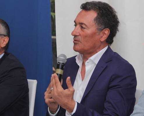 Gentile su Maradona: “Quel genio potevo fermarlo solo con l’anticipo” preview