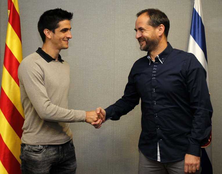 Espanyol, blindato Gerard Moreno: rinnovo fino al 2022. Il comunicato preview