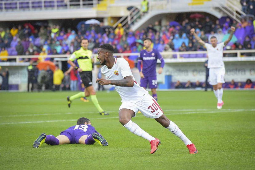 GERSON IN COPERTINA: TECNICA, VELOCITÀ E… SCUSATE IL RITARDO preview