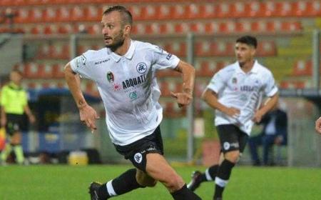 Gilardino sito uff Spezia