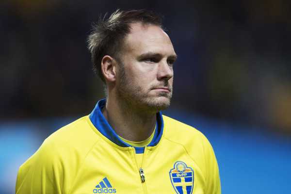 Granqvist: “Italia? Affronteremo due finali, non dobbiamo subire gol. Al Genoa…” preview