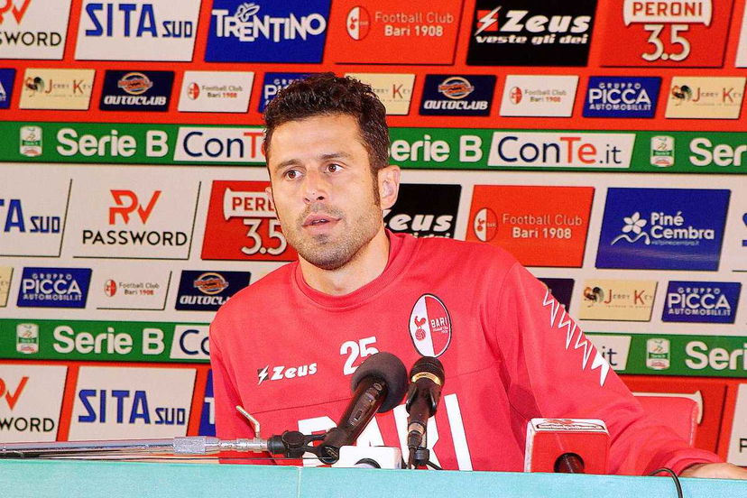 Esclusiva: Perugia, ora Grosso consolida la pole preview