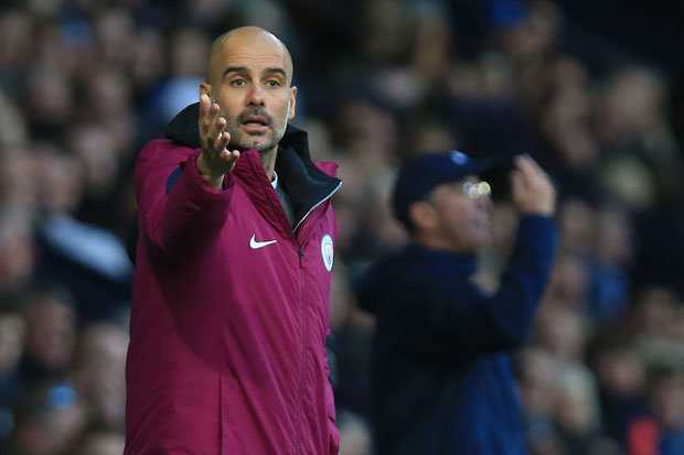 Guardiola: “Oggi abbiamo faticato? Non possiamo vincere sempre 5-0, sono soddisfatto” preview
