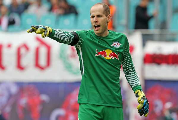 Lipsia, finisce la stagione di Gulacsi. Per il portiere rottura del legamento crociato del ginocchio destro. preview