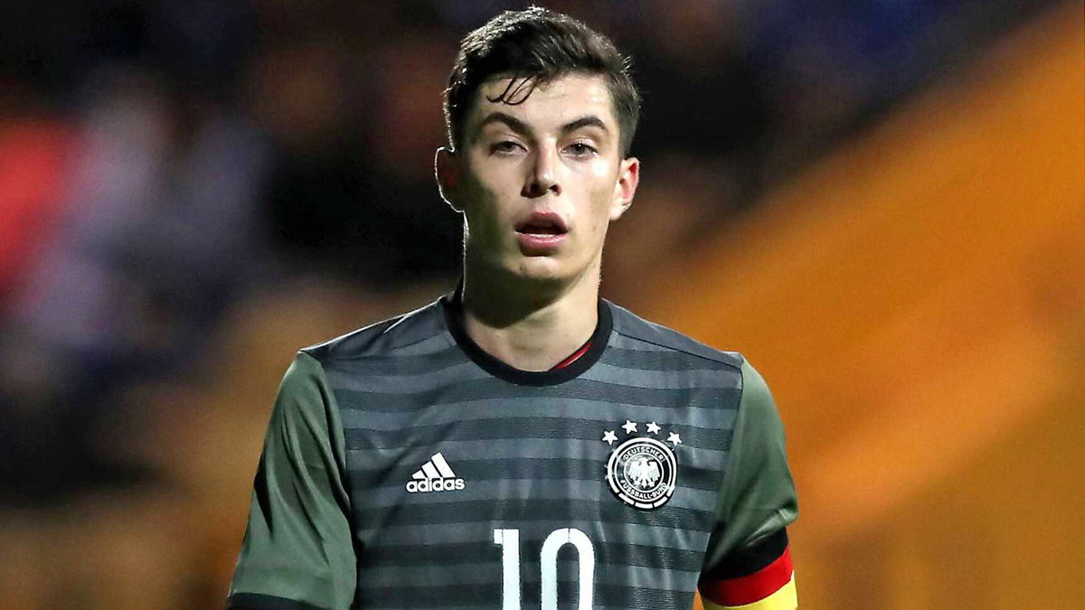 In Inghilterra sicuri: Arsenal, c’è Havertz per il dopo Ozil. Ma la concorrenza… article-post