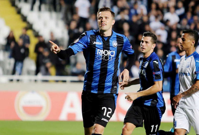 Ilicic shock: “Stavo male, avevo paura di morire come Astori. Non riuscivo più a dormire” preview