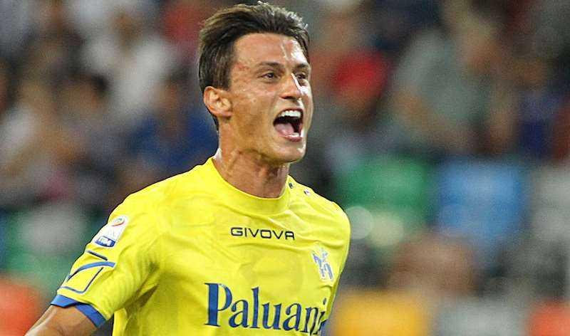sito ufficiale Chievo
