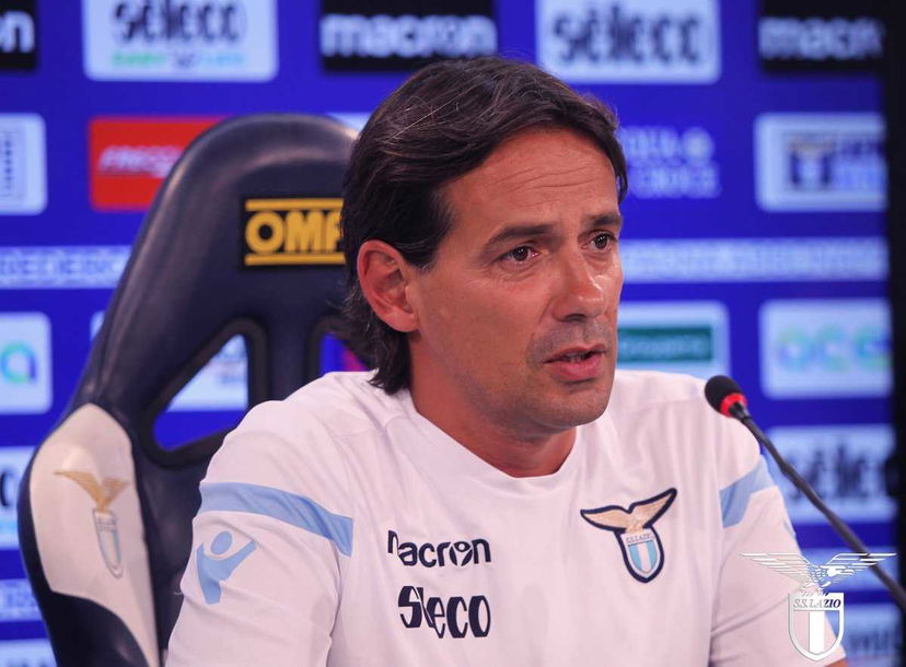 Inzaghi: “Dobbiamo dare continuità alle prestazioni. Su Felipe Anderson e Caicedo…” preview