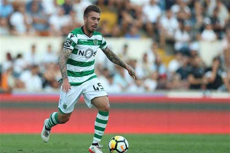 Dal Portogallo: Red Bull Lipsia, occhi su Medeiros dello Sporting Lisbona article-post