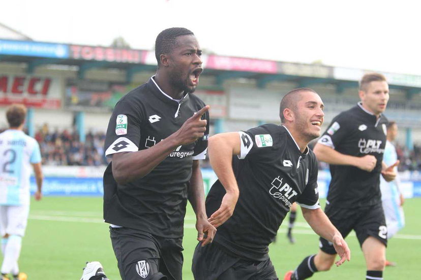 Esclusiva: Livorno, offerta di 1,5 milioni per Jallow. La risposta del Chievo… preview